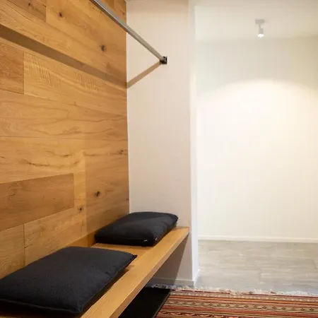 Bolero 3.5 Appartement *
