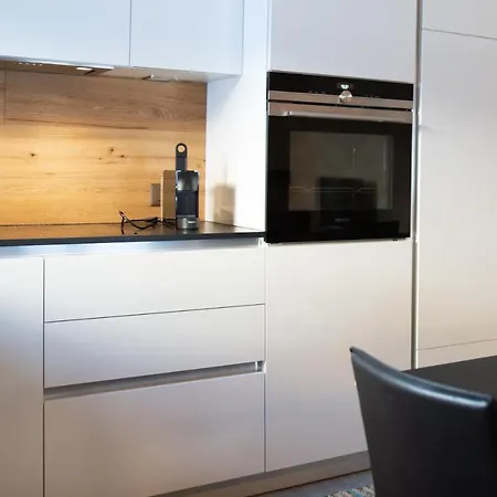 Bolero 3.5 Apartamento