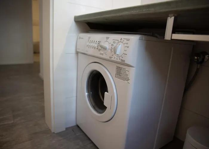 Bolero 3.5 Apartament *