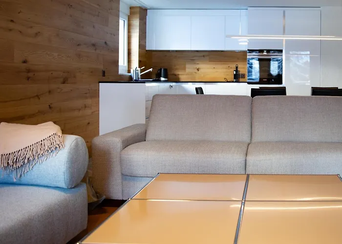 Apartment Bolero 3.5