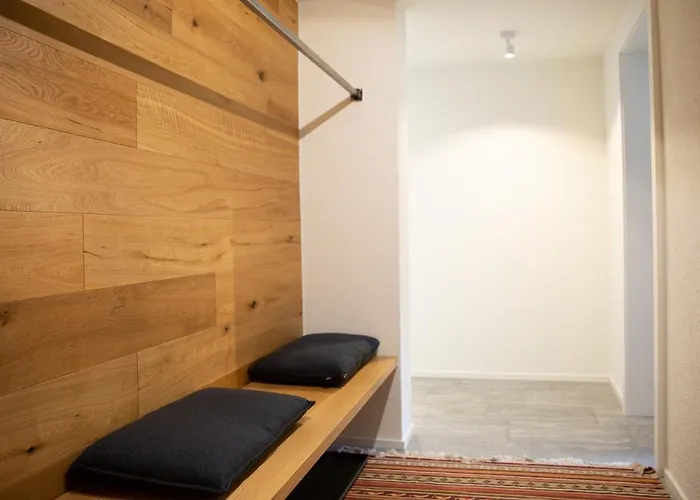 Bolero 3.5 Apartament *