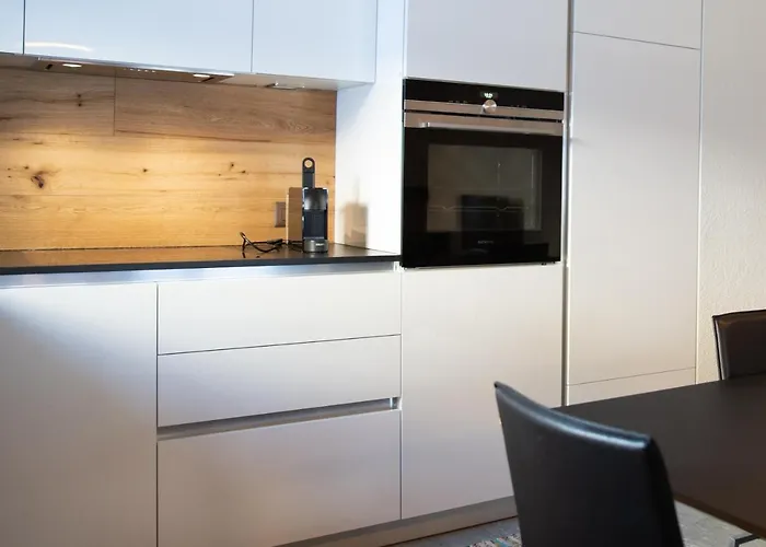 Bolero 3.5 Apartament