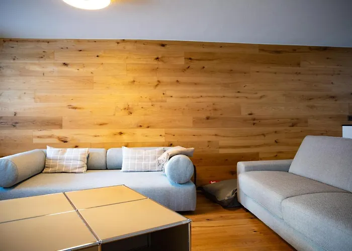 Bolero 3.5 Apartament *