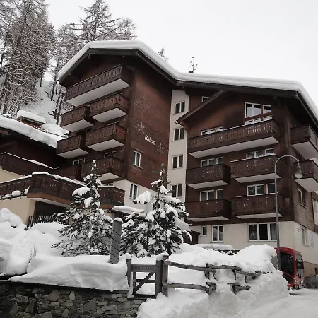 Apartman Bolero 3.5