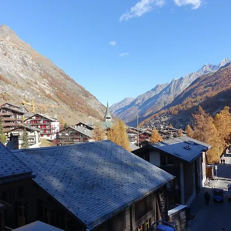 Bolero 3.5 * Zermatt