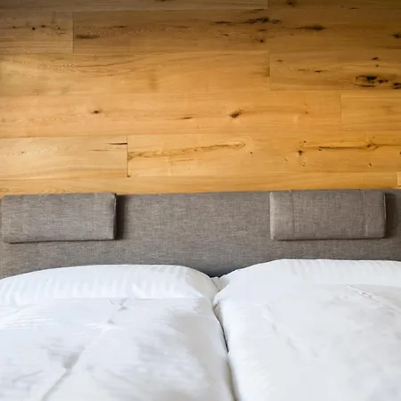 Appartement Bolero 3.5 *