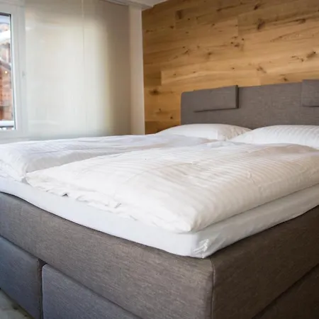 Bolero 3.5 * Zermatt