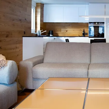 Apartment Bolero 3.5