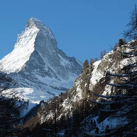 Bolero 3.5 Zermatt