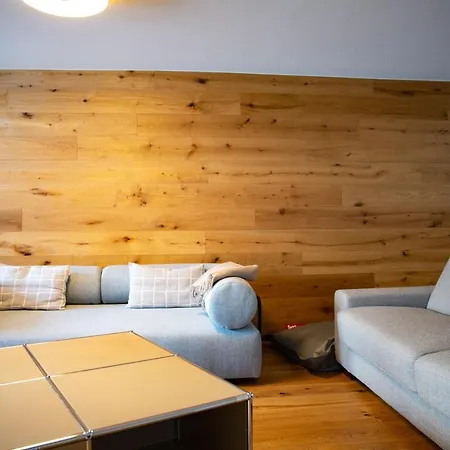 Bolero 3.5 Apartment *