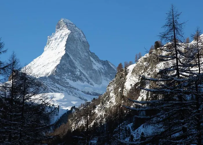 Bolero 3.5 Zermatt