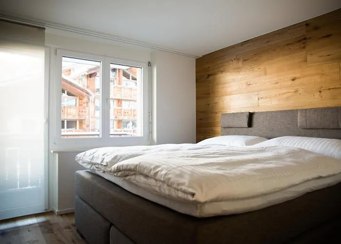 Bolero 3.5 Zermatt